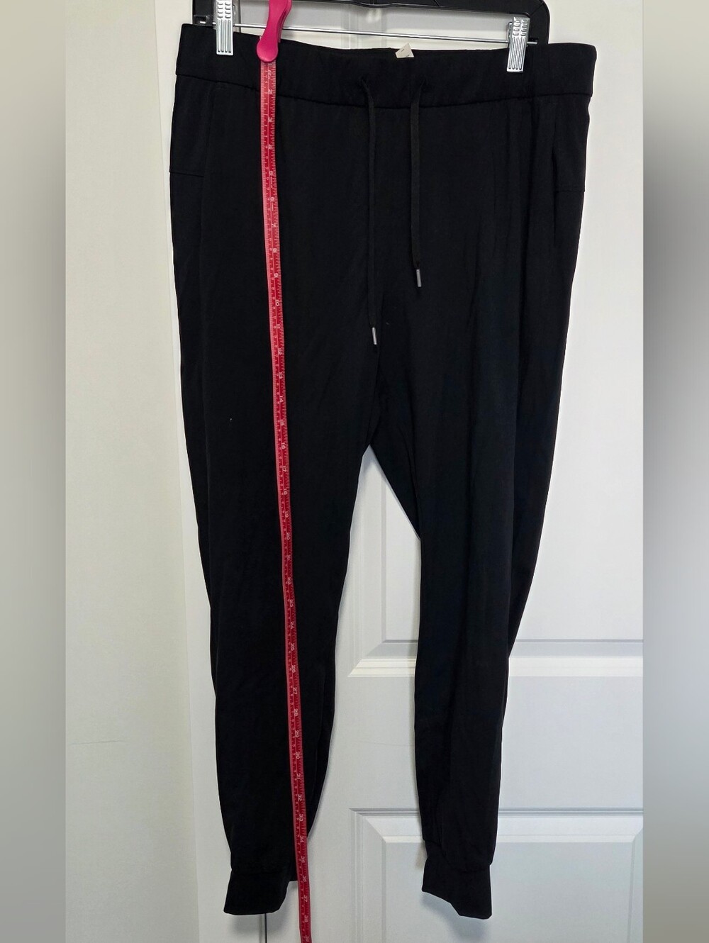 Womens CRZ Yoga joggers 28"